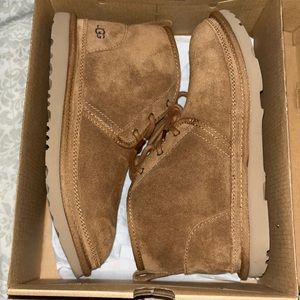 Ugg neumel boots